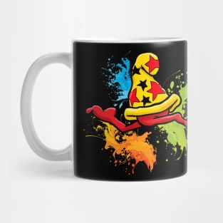 RunWizard Mug